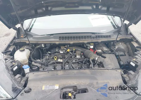 2021 Ford Edge St-Line from USA, damaged, VIN 2FMPK4J9XMBA64821